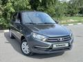 ВАЗ (Lada) Granta 2190 2020 годаүшін4 390 000 тг. в Костанай – фото 4