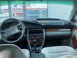 Audi 100 1992 годаfor1 700 000 тг. в Шу – фото 4