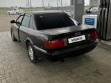 Audi 100 1992 годаfor1 700 000 тг. в Шу – фото 3
