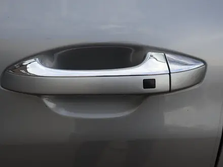Kia K5 2023 года за 11 990 000 тг. в Астана – фото 12
