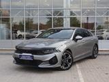 Kia K5 2023 года за 11 990 000 тг. в Астана