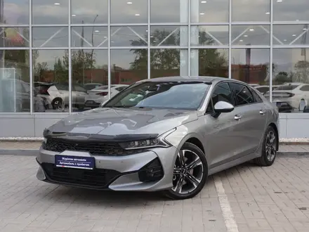Kia K5 2023 года за 11 990 000 тг. в Астана
