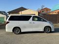 Toyota Alphard 2010 года за 6 700 000 тг. в Атырау – фото 13