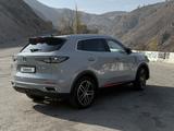 Changan CS55 Plus 2023 года за 8 200 000 тг. в Алматы – фото 2