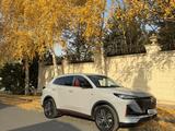 Changan CS55 Plus 2023 года за 8 200 000 тг. в Алматы – фото 4