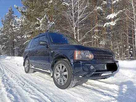 R20 RANGE ROVER за 300 000 тг. в Караганда