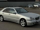 Mercedes-Benz E 320 2000 года за 4 000 000 тг. в Талдыкорган – фото 5