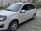 ВАЗ (Lada) Kalina 2194 2014 года за 3 200 000 тг. в Шымкент – фото 2