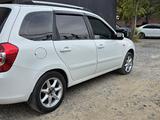 ВАЗ (Lada) Kalina 2194 2014 года за 3 200 000 тг. в Шымкент – фото 4