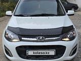 ВАЗ (Lada) Kalina 2194 2014 года за 3 200 000 тг. в Шымкент – фото 3