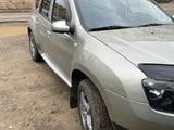 Renault Duster 2013 года за 5 000 000 тг. в Рудный – фото 4