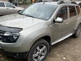 Renault Duster 2013 года за 5 000 000 тг. в Рудный