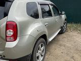 Renault Duster 2013 года за 5 000 000 тг. в Рудный – фото 5