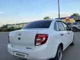 ВАЗ (Lada) Granta 2190 2014 года за 3 200 000 тг. в Уральск – фото 4