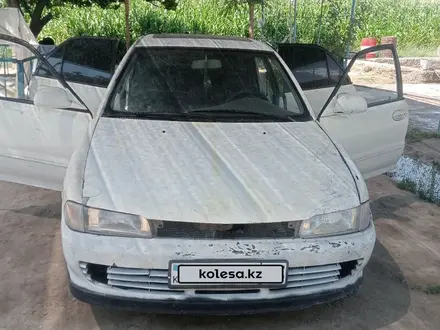 Mitsubishi Lancer 1995 года за 300 000 тг. в Абай (Келесский р-н) – фото 2