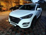 Hyundai Tucson 2019 годаүшін12 500 000 тг. в Алматы