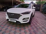 Hyundai Tucson 2019 года за 12 500 000 тг. в Алматы – фото 2