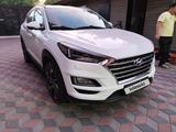 Hyundai Tucson 2019 года за 12 500 000 тг. в Алматы – фото 3