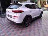 Hyundai Tucson 2019 годаүшін12 500 000 тг. в Алматы – фото 4