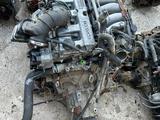 Двигатель Mazda FP 1.8 Cronos за 250 000 тг. в Шымкент – фото 2