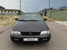 Toyota Carina E, 1993