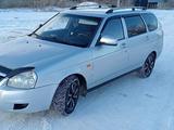 ВАЗ (Lada) Priora 2171 2009 годаfor1 850 000 тг. в Актобе – фото 3