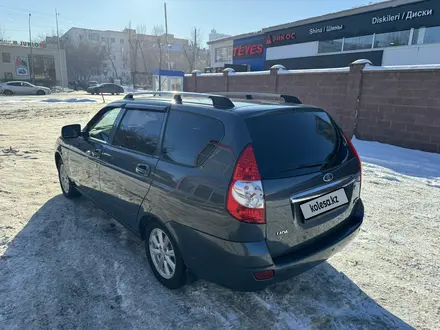 ВАЗ (Lada) Priora 2171 2013 года за 3 700 000 тг. в Астана – фото 20