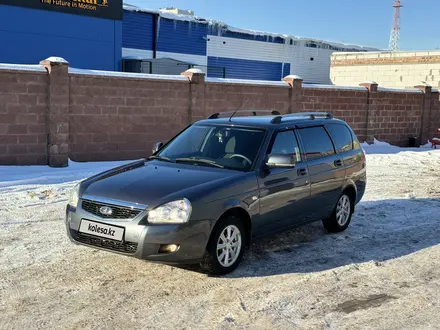 ВАЗ (Lada) Priora 2171 2013 года за 3 700 000 тг. в Астана