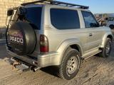 Toyota Land Cruiser Prado 1998 годаfor5 000 000 тг. в Атырау – фото 4