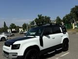 Land Rover Defender 2021 года за 49 900 000 тг. в Алматы