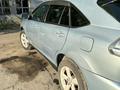 Lexus RX 330 2004 года за 7 600 000 тг. в Алматы – фото 8