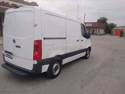 Mercedes-Benz Sprinter 2020 года за 14 500 000 тг. в Алматы – фото 5