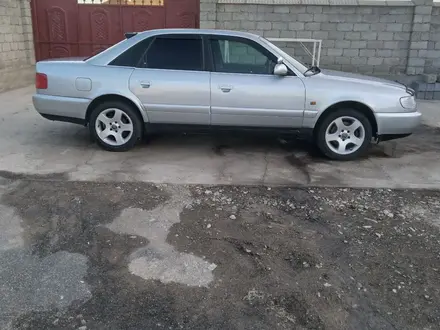 Audi A6 1995 года за 3 200 000 тг. в Жанакорган – фото 2