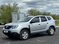 Renault Duster 2021 годаүшін8 400 000 тг. в Караганда