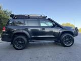 Toyota Land Cruiser 2010 годаүшін23 000 000 тг. в Талдыкорган – фото 2