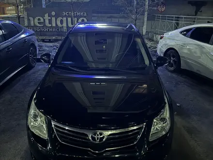 Toyota Avensis 2009 года за 7 200 000 тг. в Астана