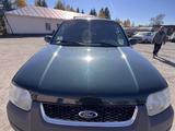 Ford Maverick 2001 года за 4 300 000 тг. в Риддер – фото 2