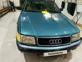 Audi 100
