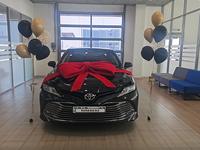 Toyota Camry 2018 года за 12 500 000 тг. в Кокшетау