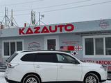 Mitsubishi Outlander 2012 года за 6 900 000 тг. в Кокшетау – фото 3