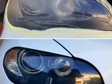 Ремонт фар и деталей из пластика. в Алматы – фото 2