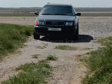 Audi 100 1993 года за 1 800 000 тг. в Павлодар – фото 3