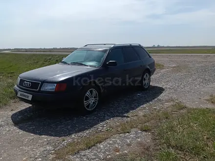Audi 100 1993 года за 1 800 000 тг. в Павлодар – фото 2