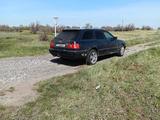 Audi 100 1993 года за 1 800 000 тг. в Павлодар – фото 5