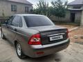 ВАЗ (Lada) Priora 2170 2007 годаүшін1 700 000 тг. в Шымкент – фото 22