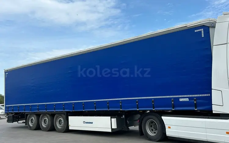 Krone 2024 года за 22 000 000 тг. в Костанай