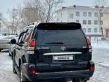 Toyota Land Cruiser Prado 2007 года за 12 000 000 тг. в Астана – фото 2