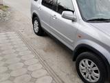 Honda CR-V 2003 годаүшін6 200 000 тг. в Тараз – фото 3