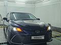 Toyota Camry 2021 года за 10 900 000 тг. в Костанай – фото 3