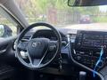 Toyota Camry 2021 года за 10 900 000 тг. в Костанай – фото 12